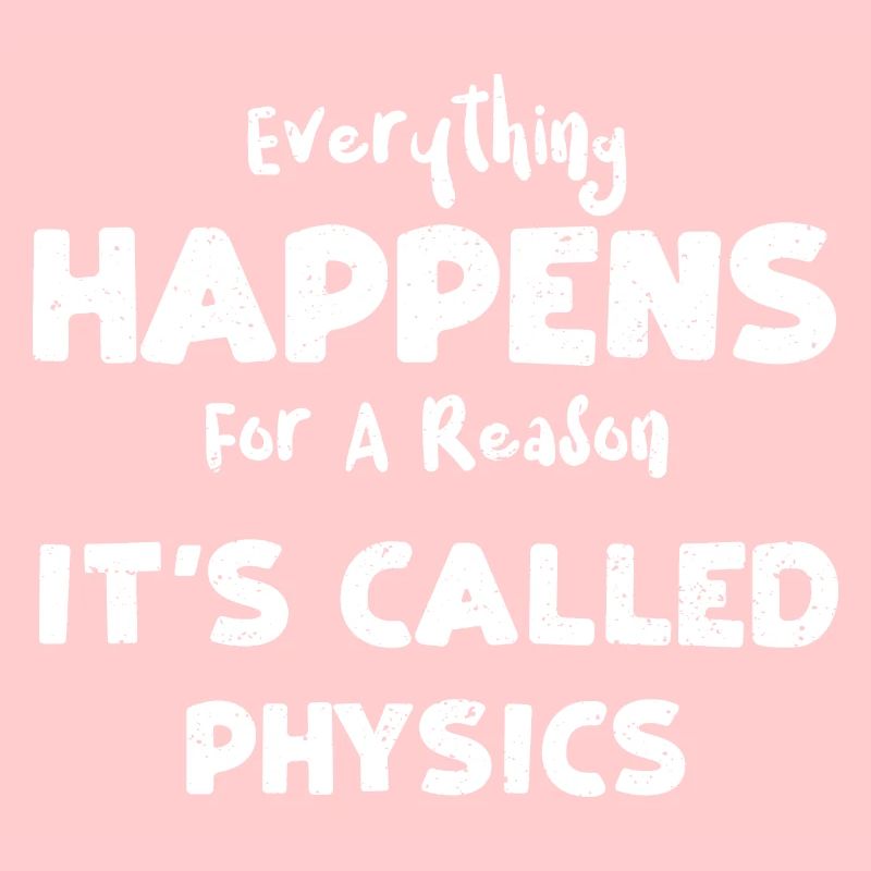 Everything Happens For A Reason...