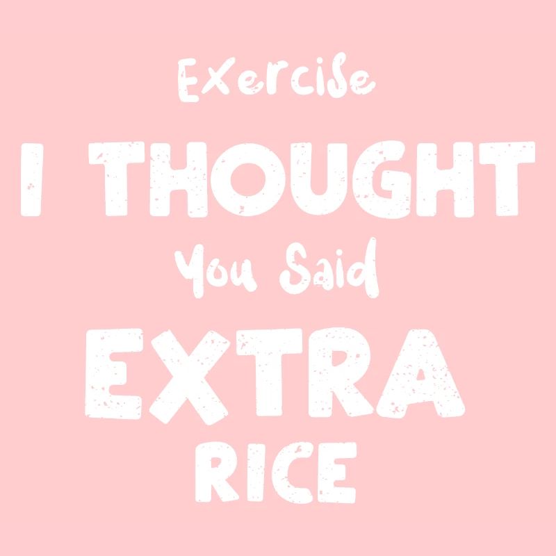 Exercise I Thought You Said Extr...
