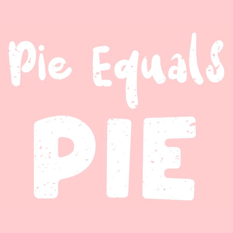 Pie Equals Pie - Math