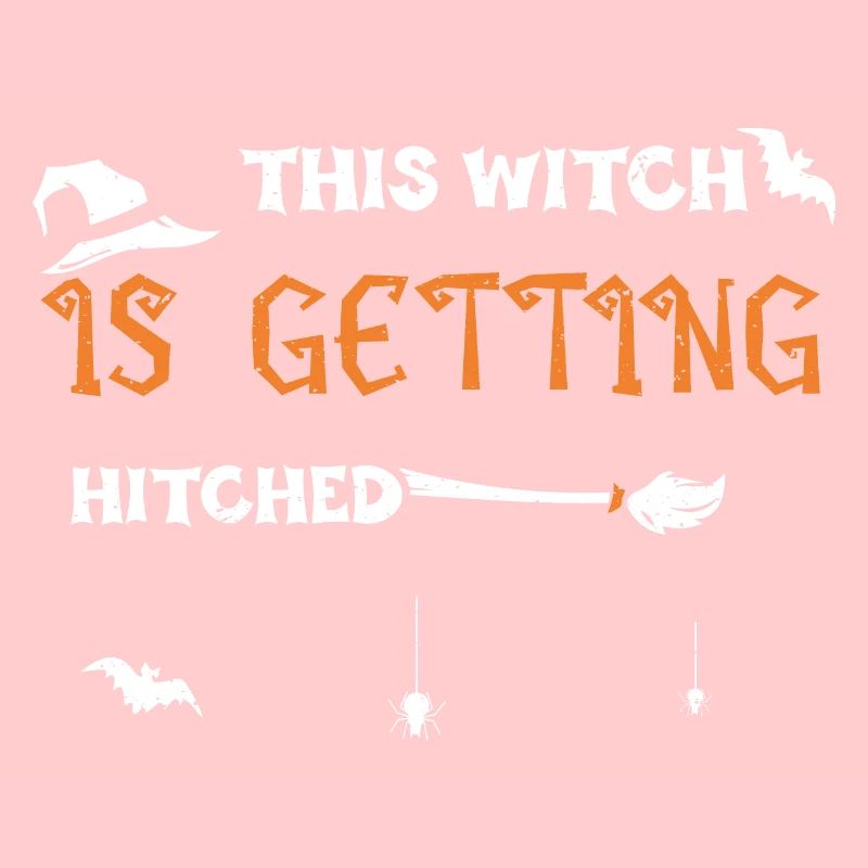 This Witch Is Getting Hitched