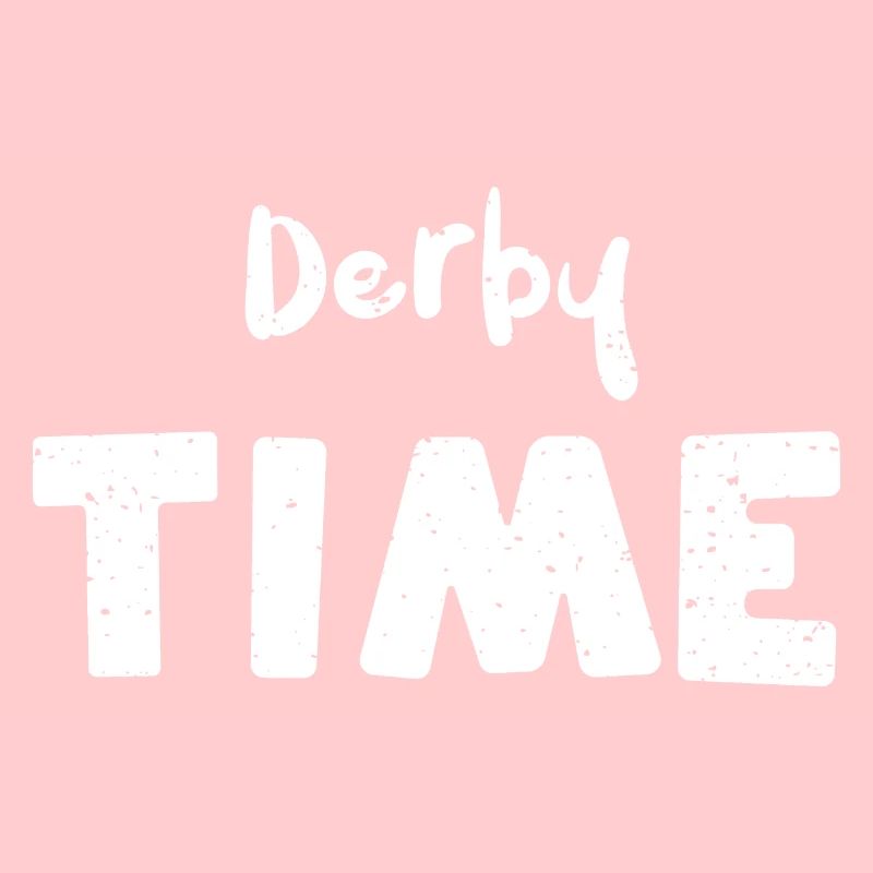 Derby Time - Racing