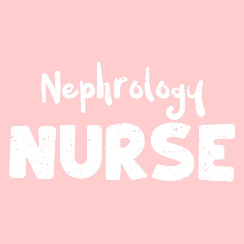 Infirmière en néphrologie - Infirmière