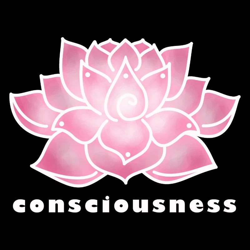 Lotus, Bewusstsein