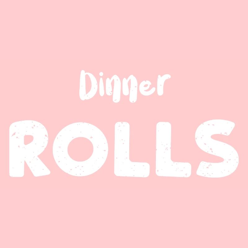 Dinner Rolls - Thanksgiving