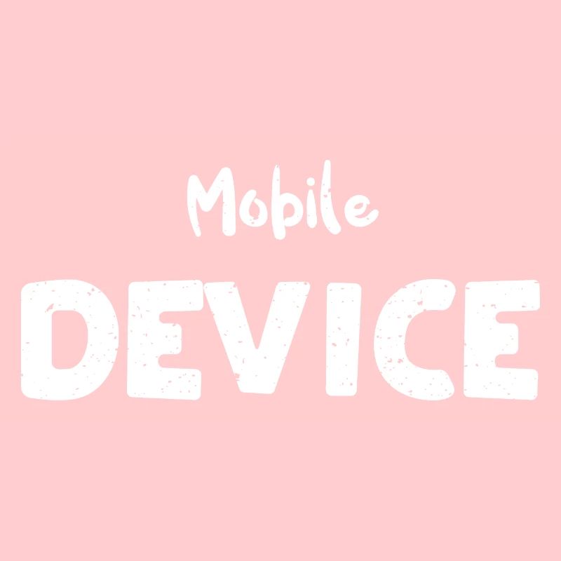 Mobile Device - Bicycle
