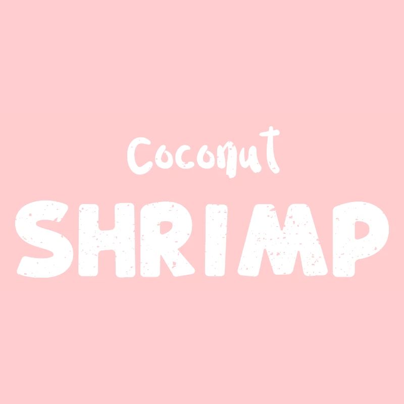 Coconut Shrimp - Fish