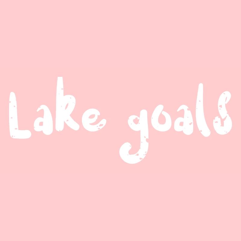 Objectifs du lac - Pêche