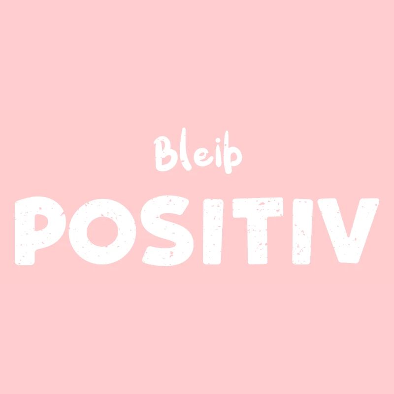 Bleib Positiv - Math