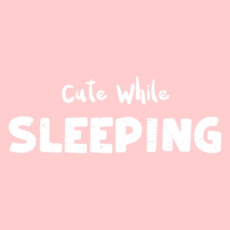 Cute While Sleeping - Animal