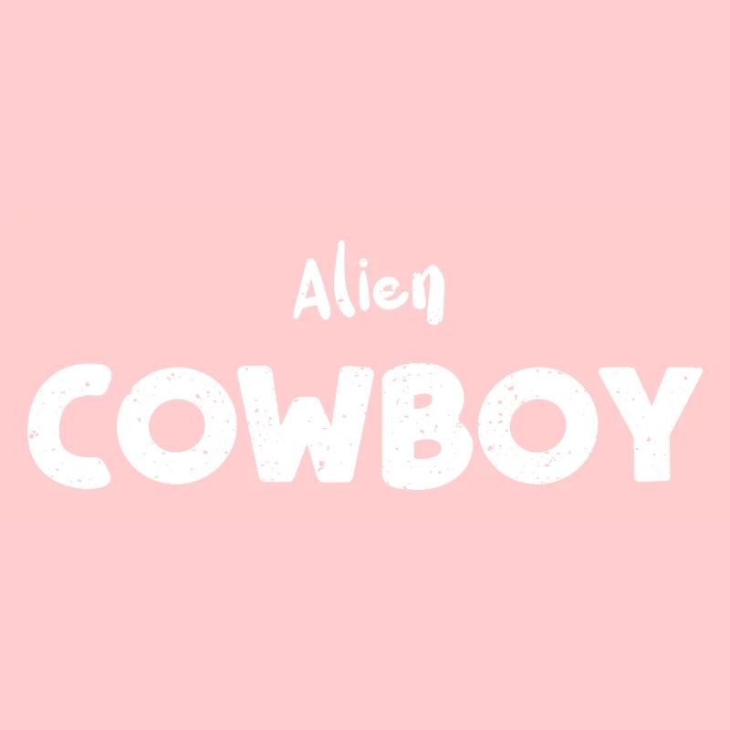 Alien Cowboy - Science