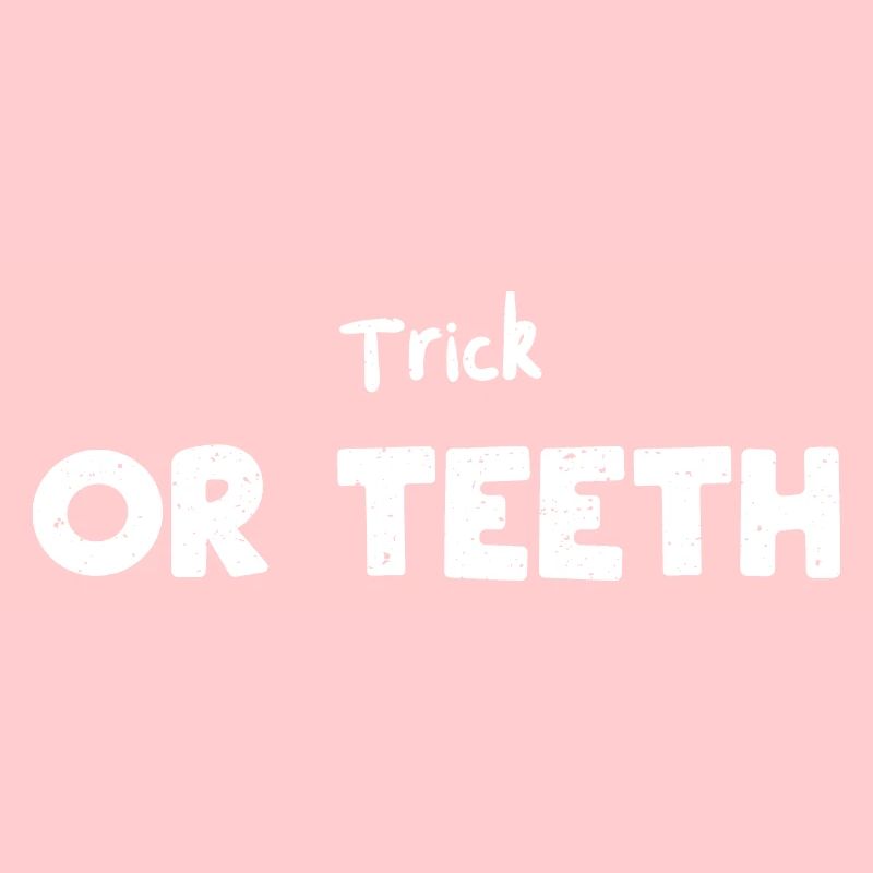 Trick Or Teeth - Dentist