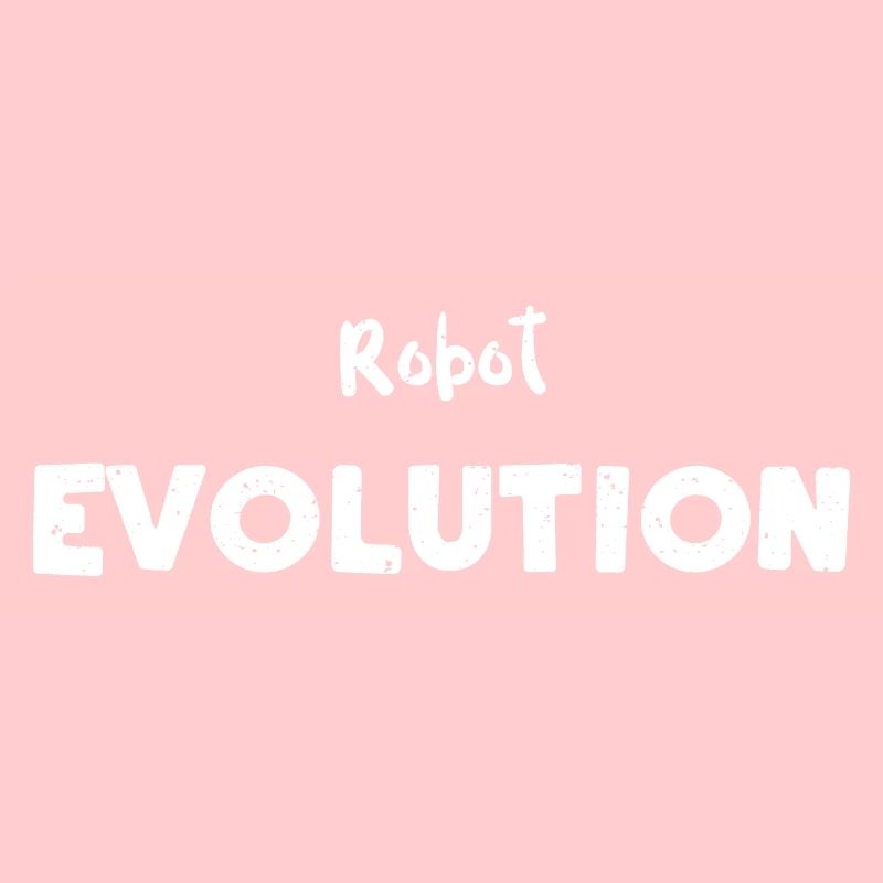 Évolution des robots - Science