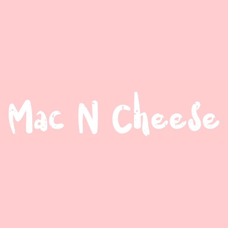 Mac N Cheese - Noodles
