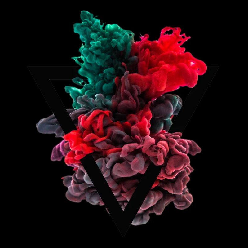 Couleur et eau