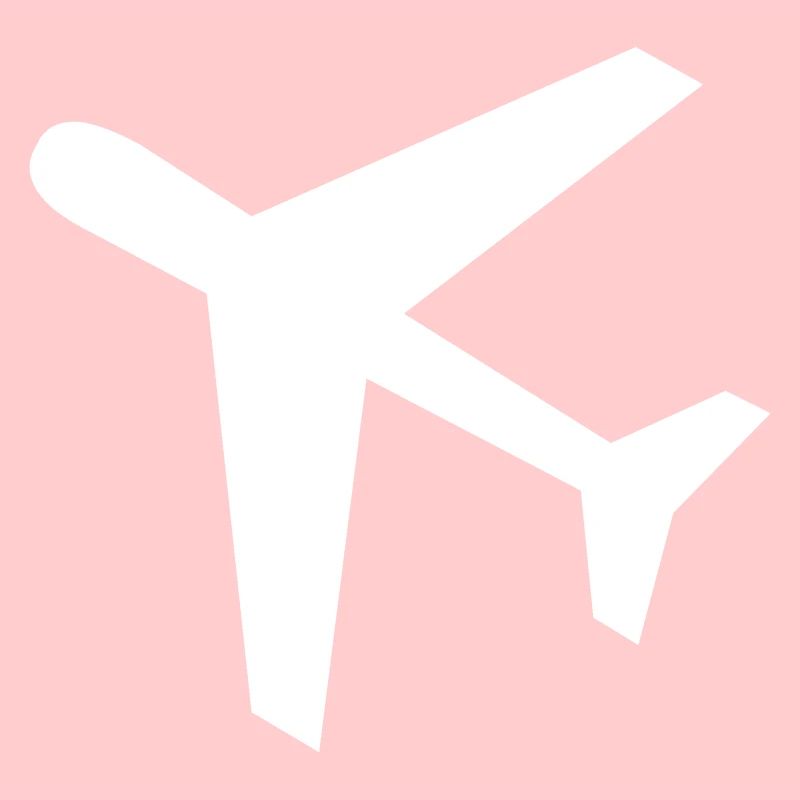 Symbol Flugzeug