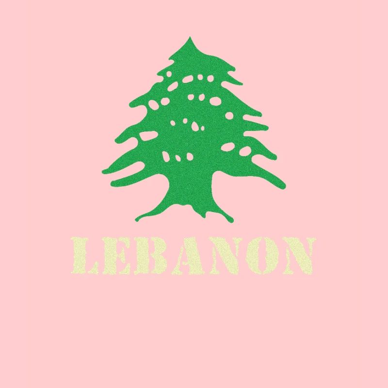 lebanon Libanon Zeder