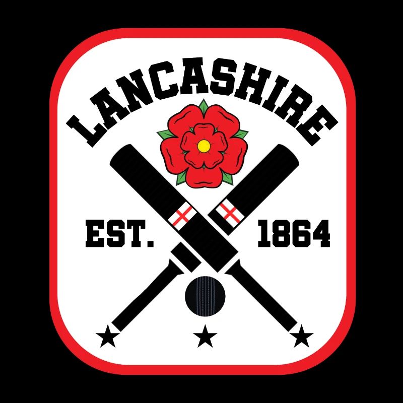 Cricket comté du Lancashire