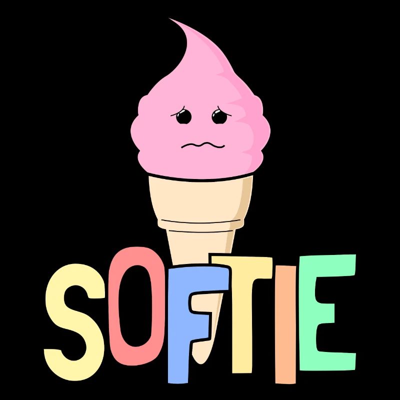 Softie Softeis