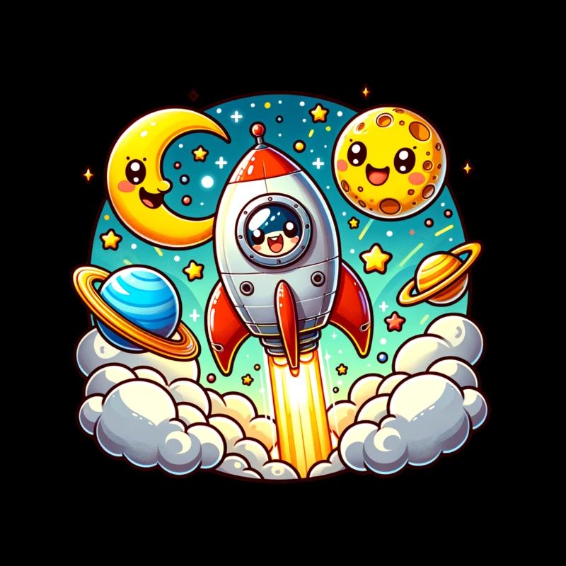 Space Shuttle