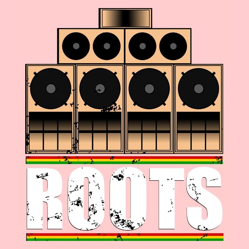 Roots Reggae