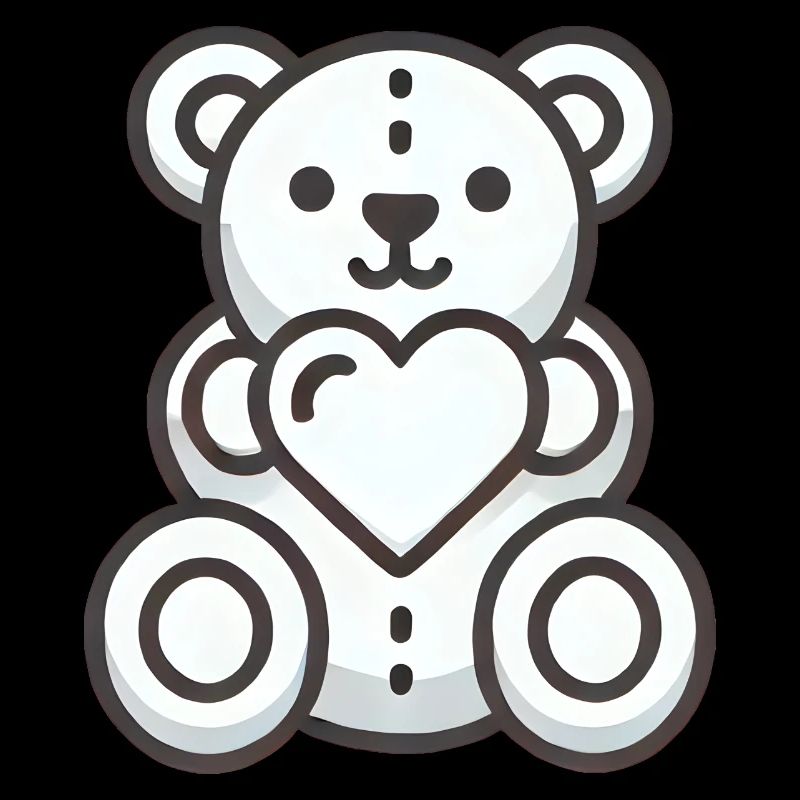 Herzteddy
