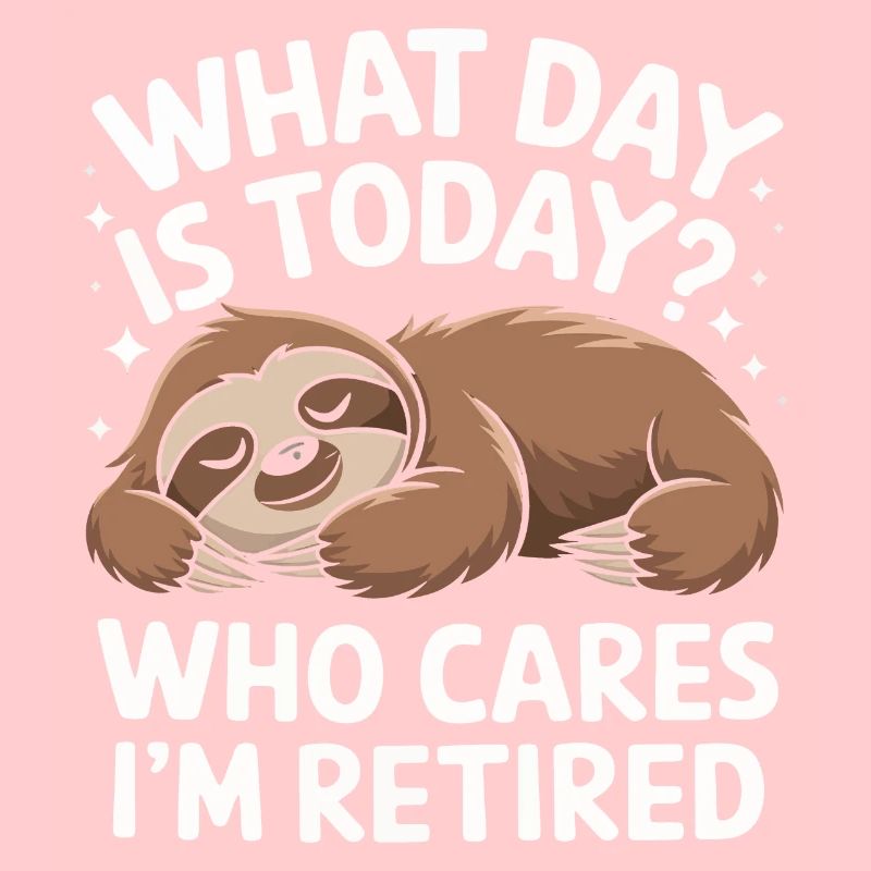 Sloth Sloths Sleeping Lazy