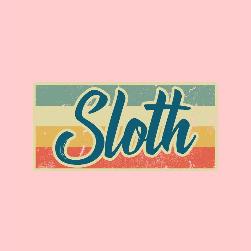 sloth