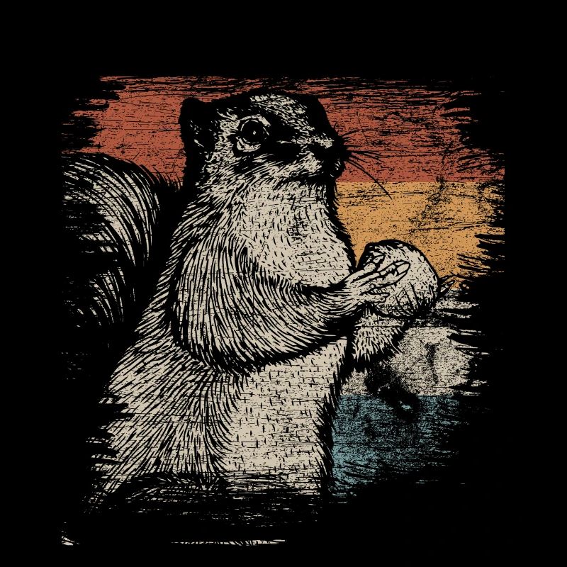 squirrel