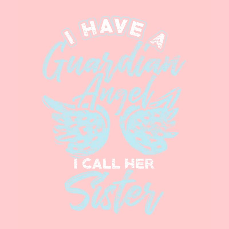 Schwester Beschützer