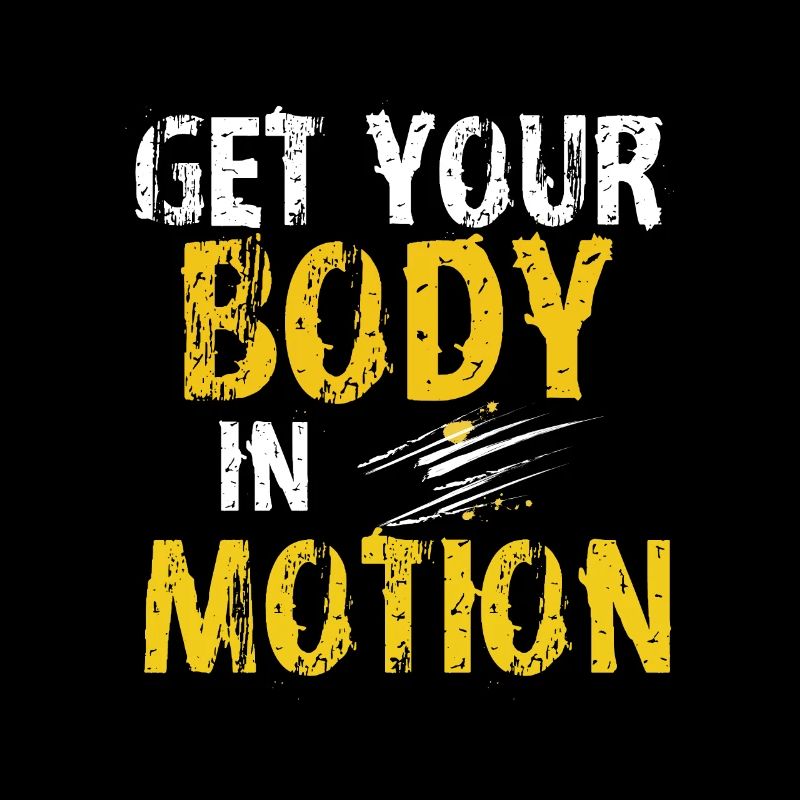 get your body