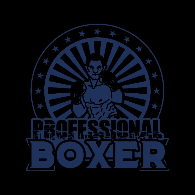Boxer Boxer Boxer Boxer