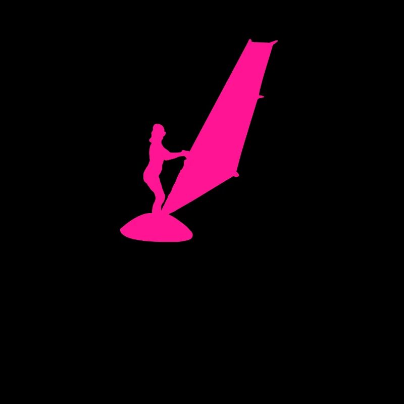 Windsurfer Windsurf Windsurfing