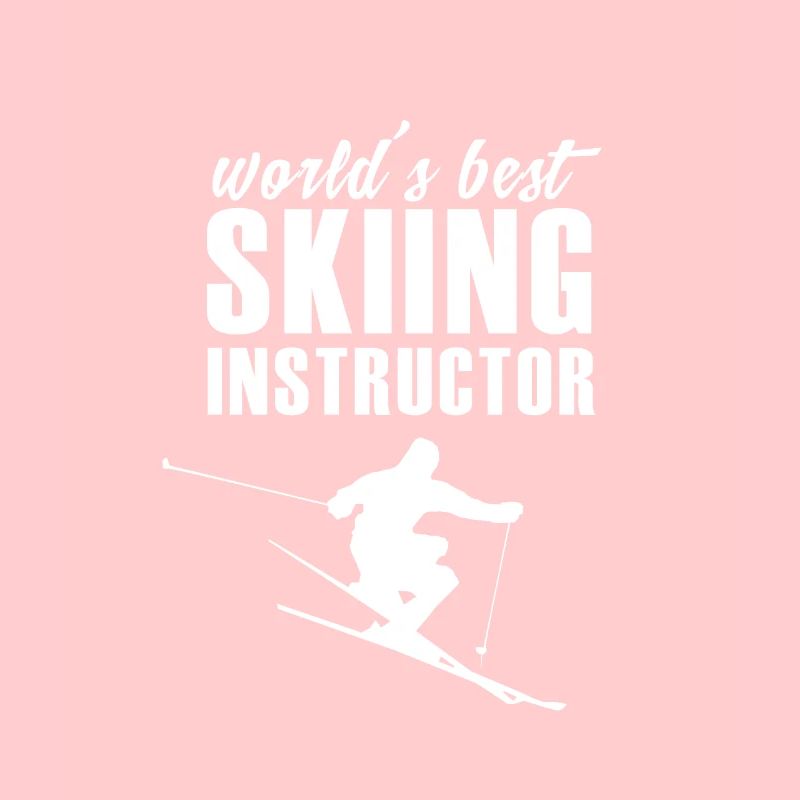 Ski instructor