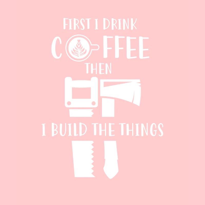 Handwerker Kaffee