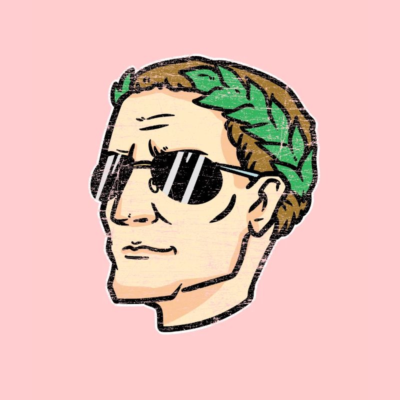 Julius Ceasar Geschenk