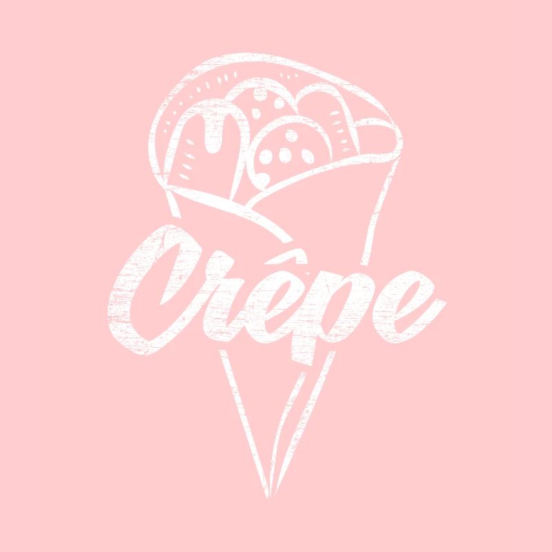 Crepe gift
