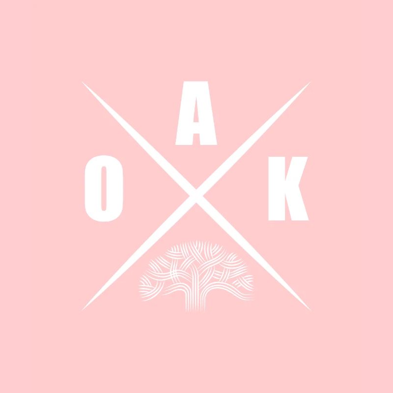 Eiche Eichenholz Geschenk