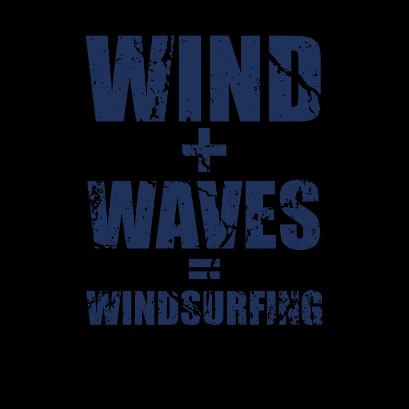 Windsurfers