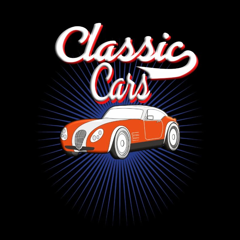 Automobil Auto Oldtimer Klassik