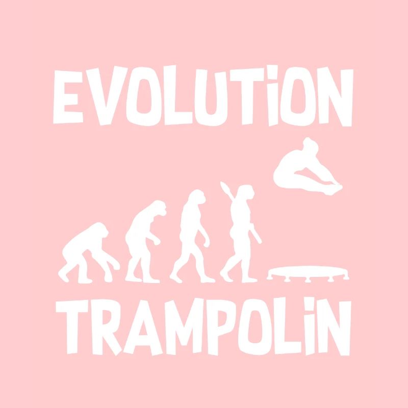 Trampoline development