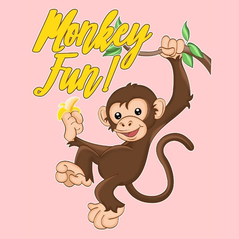 Monkey Fun
