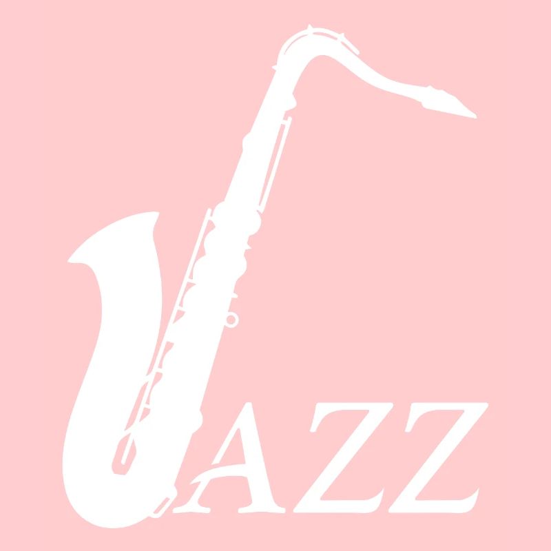 Jazz - Saxophon