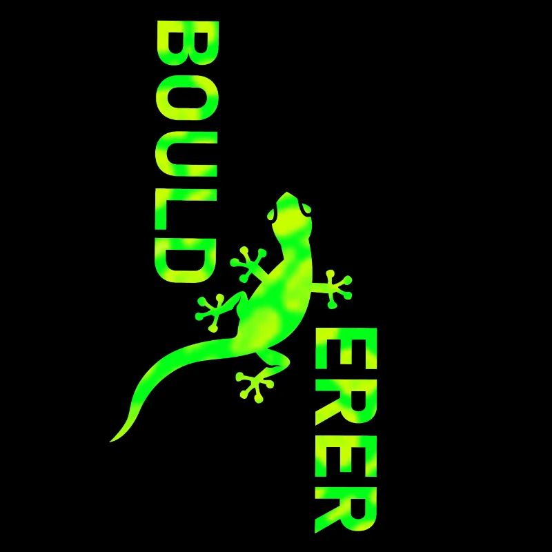 bouldering