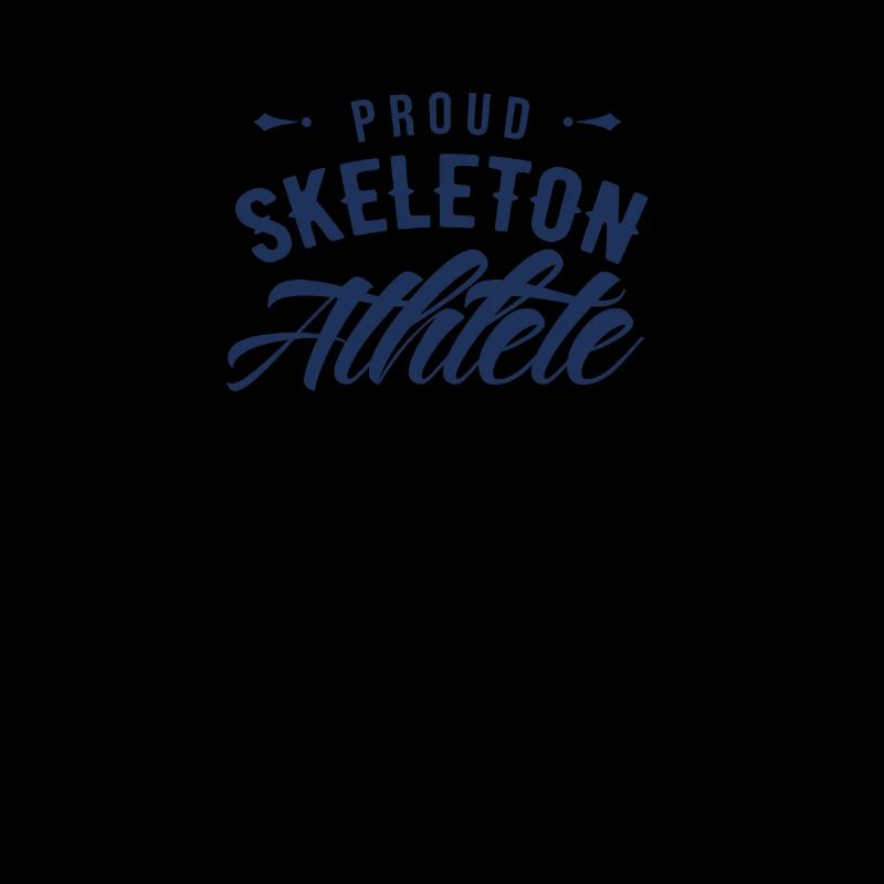 Eiskanal Skeleton Rodelschlitten Eisbahn Schlitten