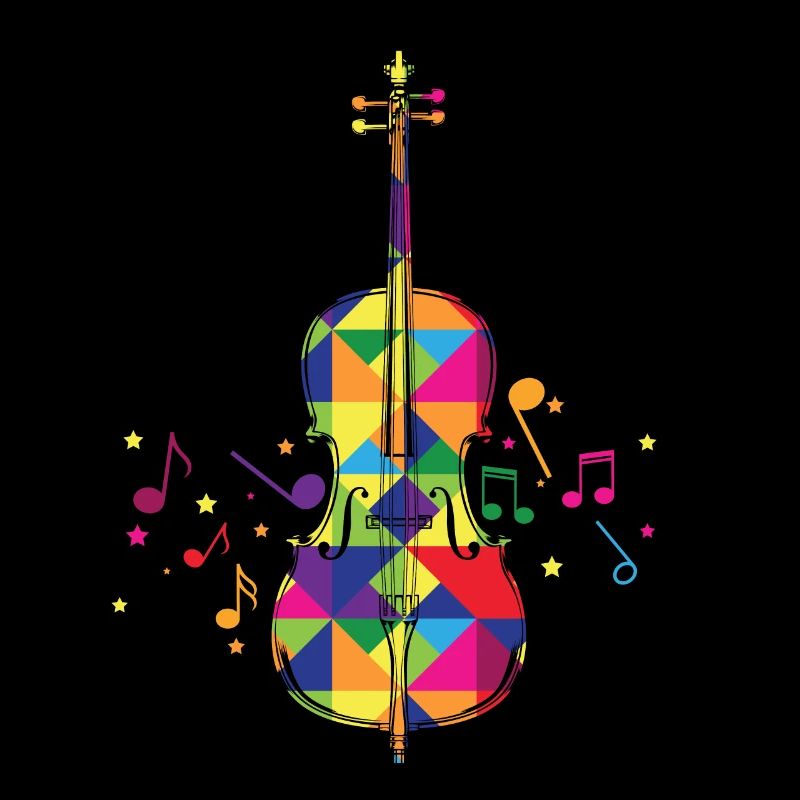 violoncelle