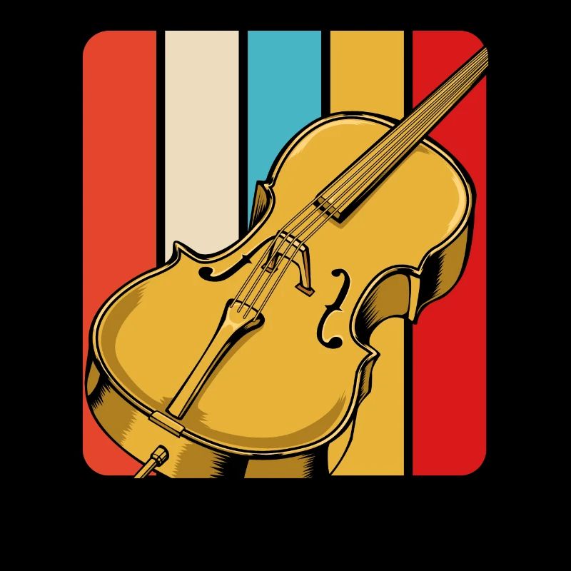 violoncelle