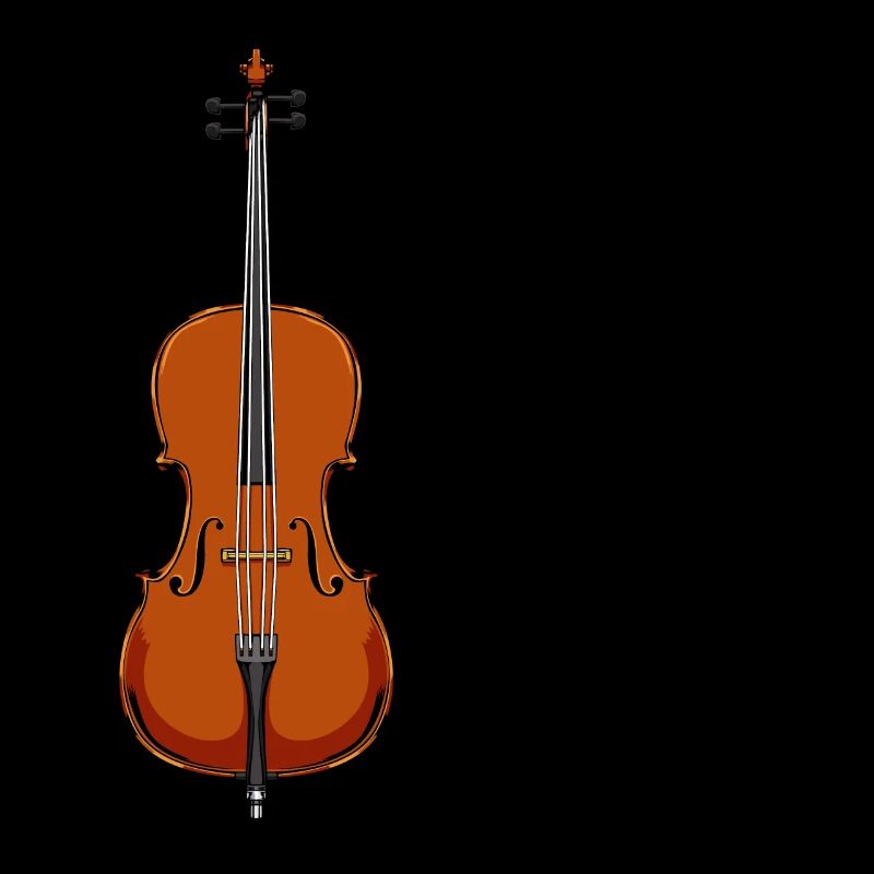 violoncelle
