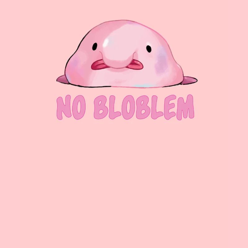 Blobfish