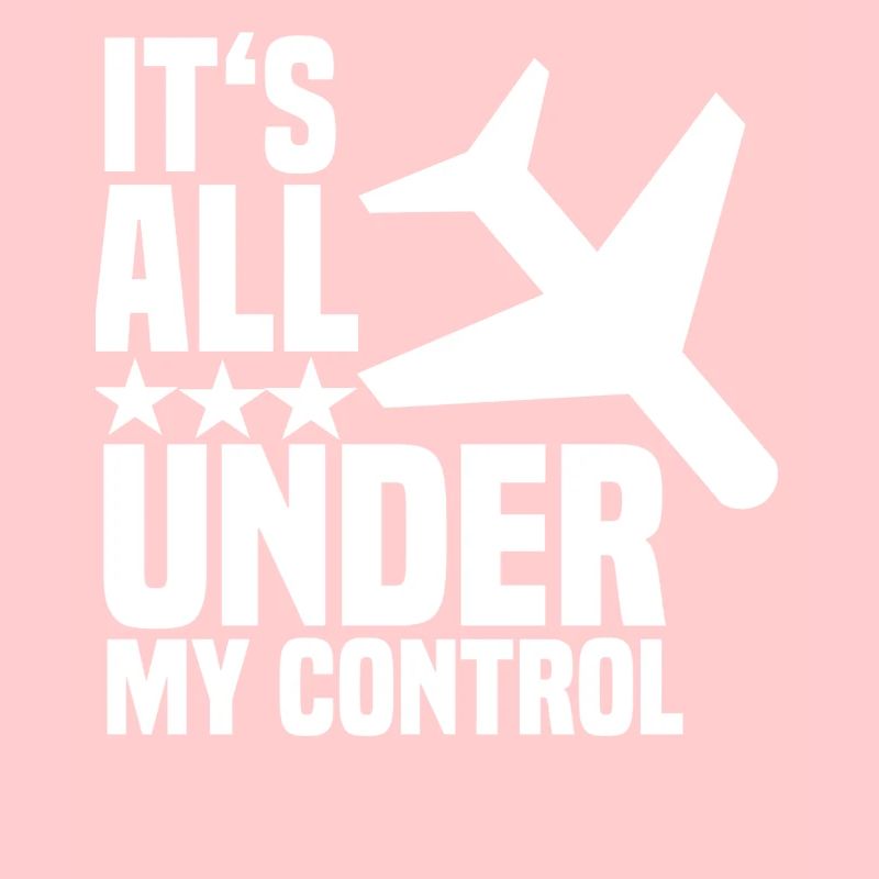 Pilot Flugzeug Cockpit Flugbegleiter Stewardess