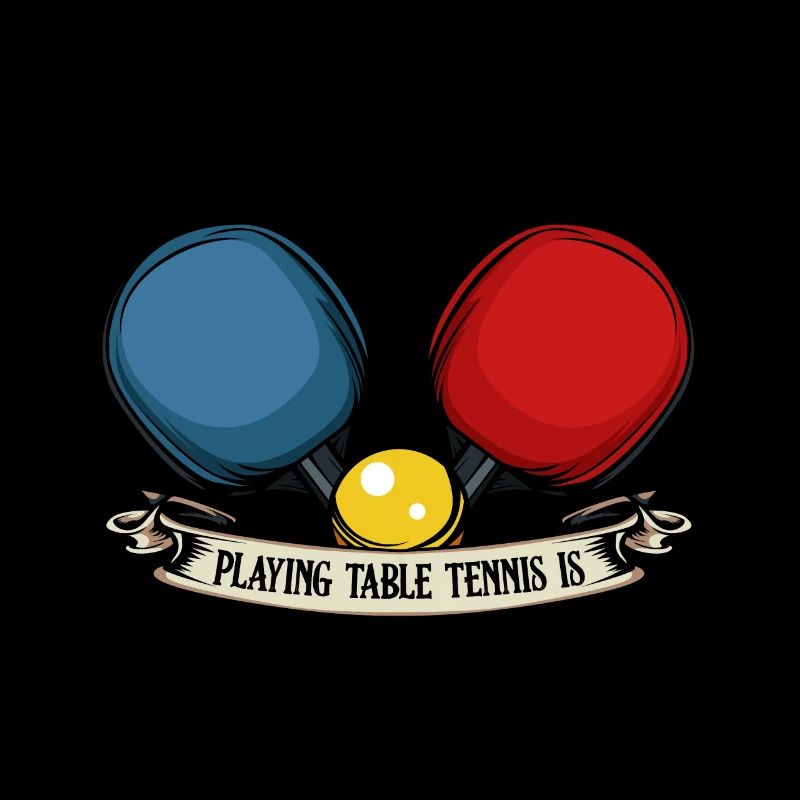Ping-pong